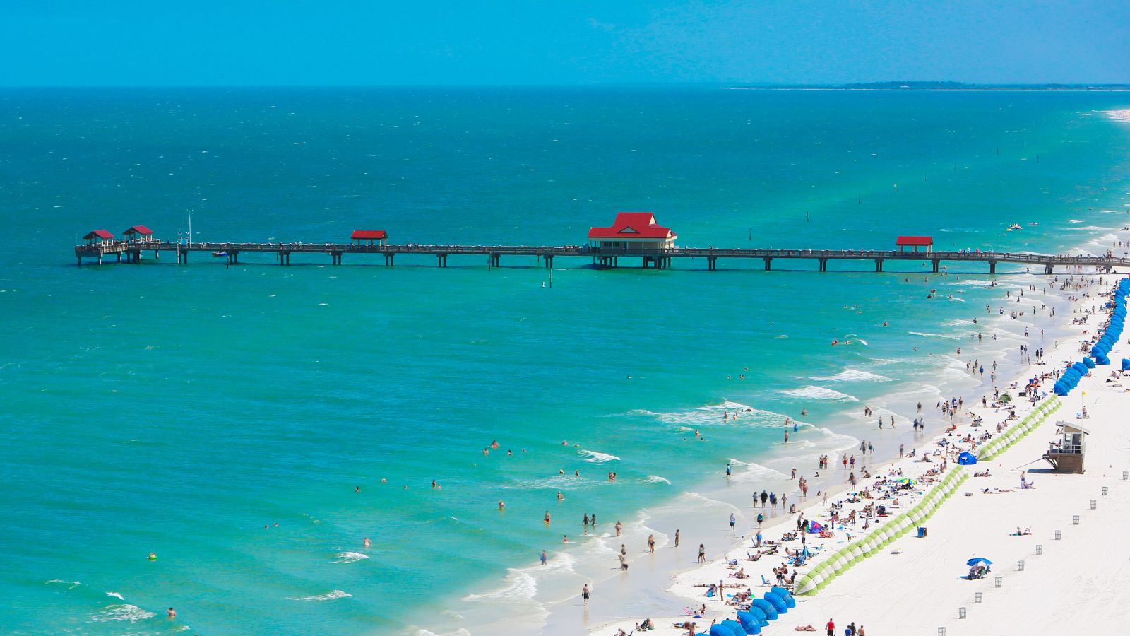 7 of the Best Beaches in Clearwater